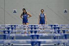 Pre-Post Season Meet  Wheaton College Men's and Women's track and field teams compete in the Pre-Post Season Meet. - Photo by: Keith Nordstrom : Wheaton College, track & field, Wheaton Invitational